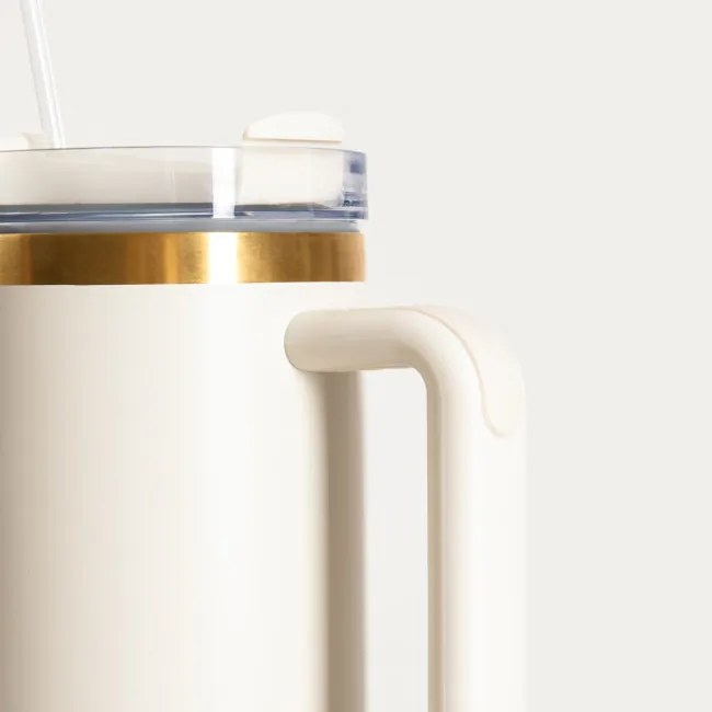 Termohrnček ESTRELA béžový 757174 1180 ml