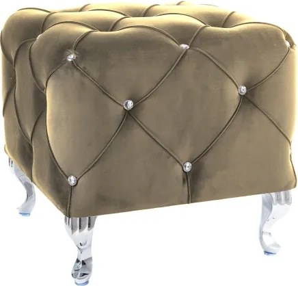 SI Hestia K taburetka béžová