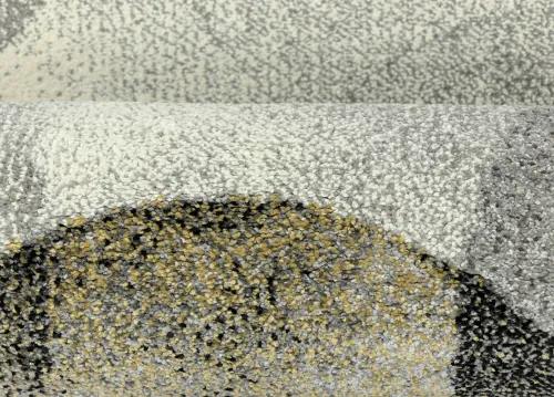 Koberce Breno Kusový koberec DIAMOND 24061/975, viacfarebná,200 x 290 cm