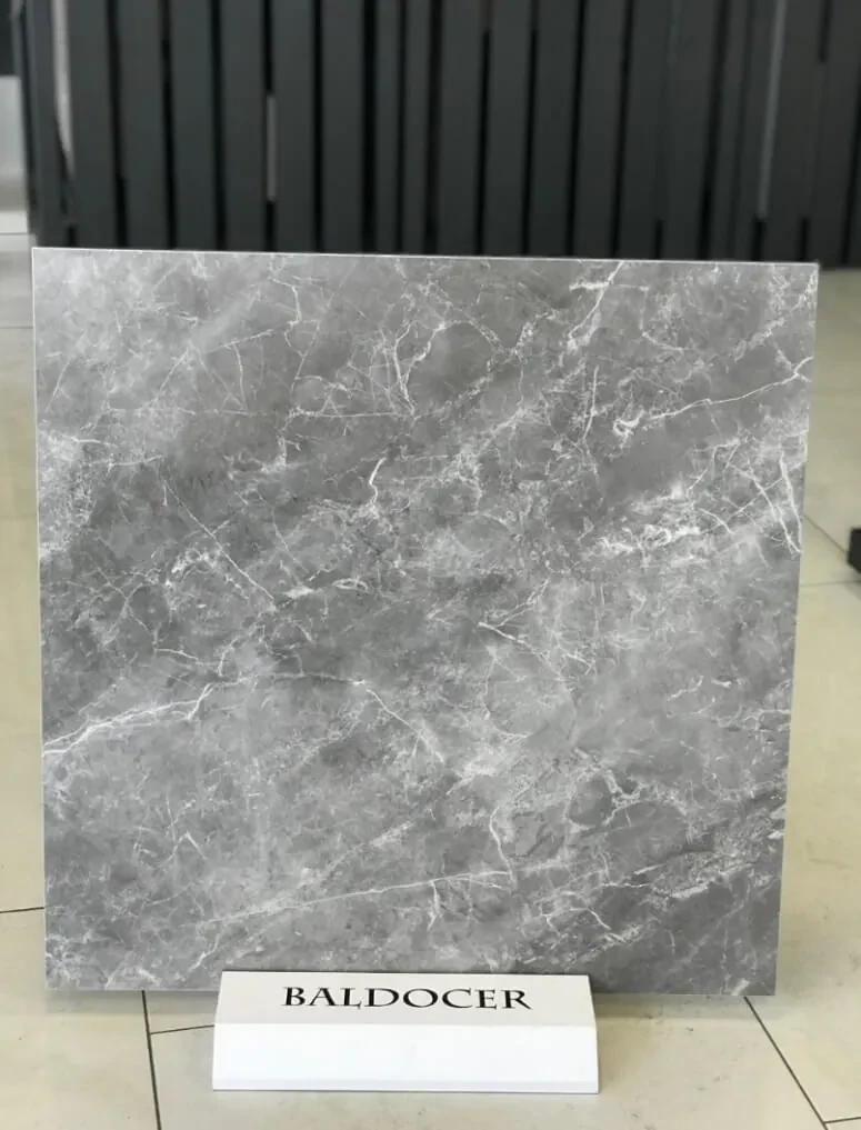Dlažba Balmoral Grey 60x60 R | BIANO