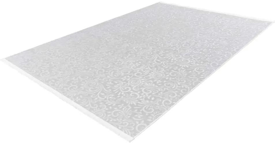 Lalee Kusový koberec Peri 100 Beige Rozmer koberca: 80 x 140 cm