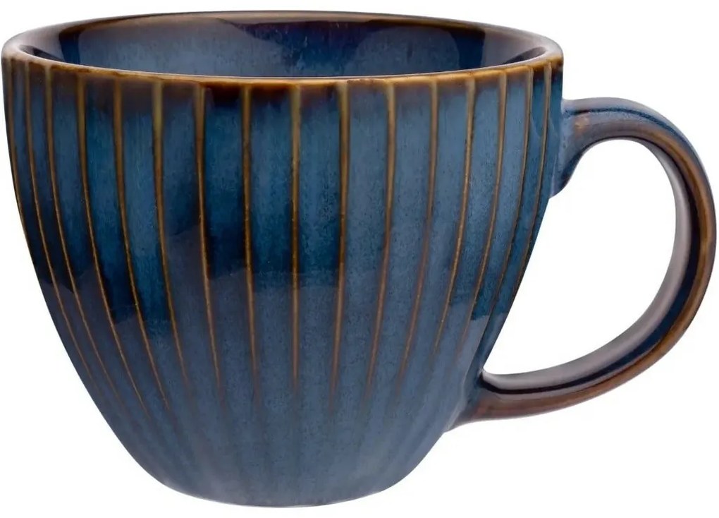 Altom Súprava 2 jumbo šálok Reactive Stripes 450 ml