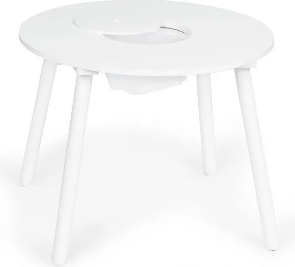 Detská súprava stola a 2 stoličiek ECOTOYS