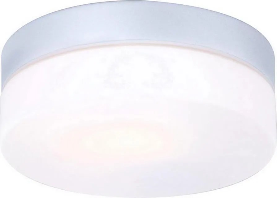 Globo 32111 - Kúpeľňové svietidlo VRANOS 1xE27/60W/230V IP44