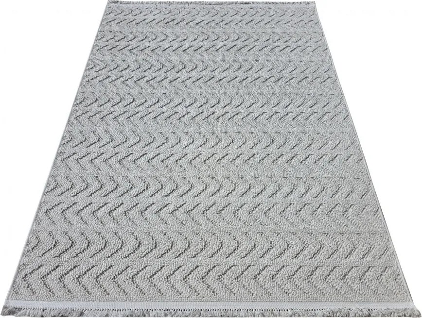 DC Koberec Milano 026 krémová Rozmer: 200×290 cm