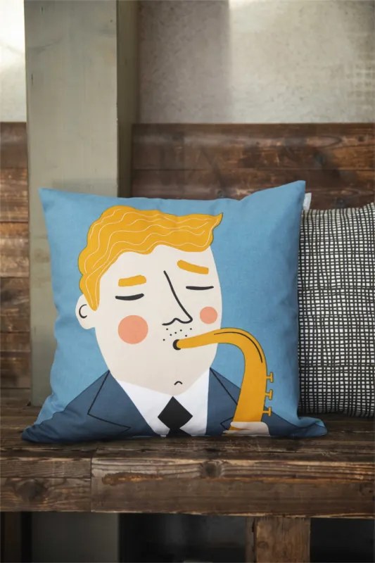 Obliečka na vankúš Harry 50x50