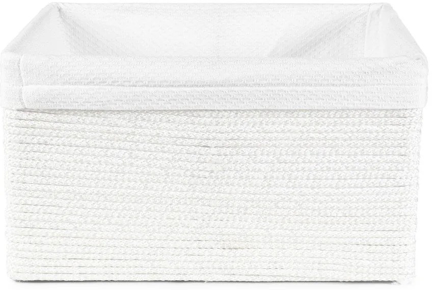 Látkový košík – Compactor