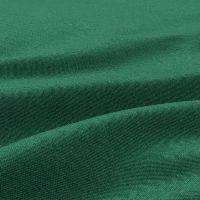 Trojmiestna rozkladacia sedačka BLANK Elegant fľaškovo zelená