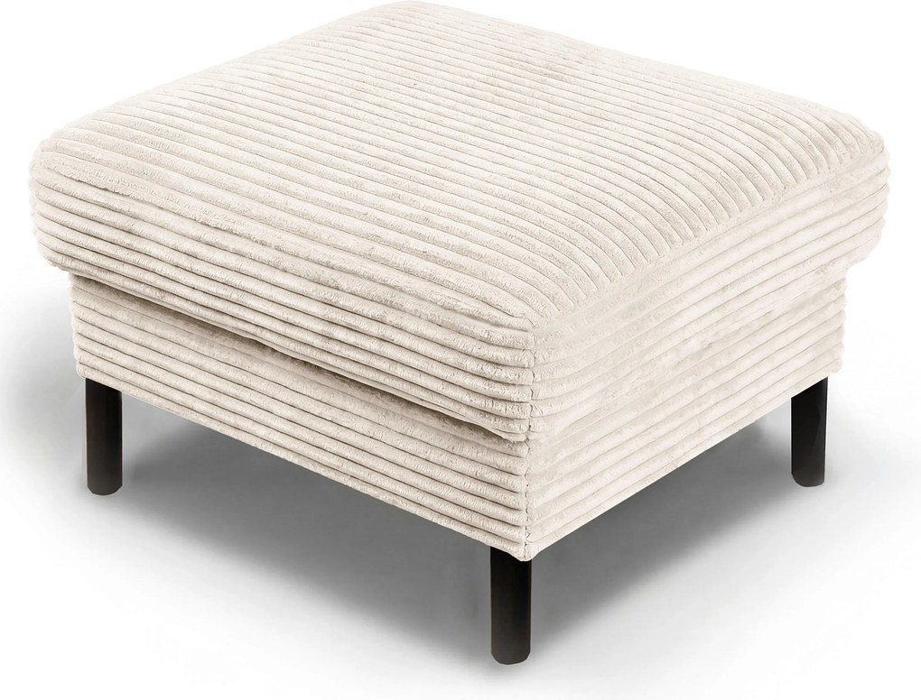 XXXLutz TABURETKA, textil, 70/48/60 cm Livetastic - Online Only obývacie izby - 00295101521L