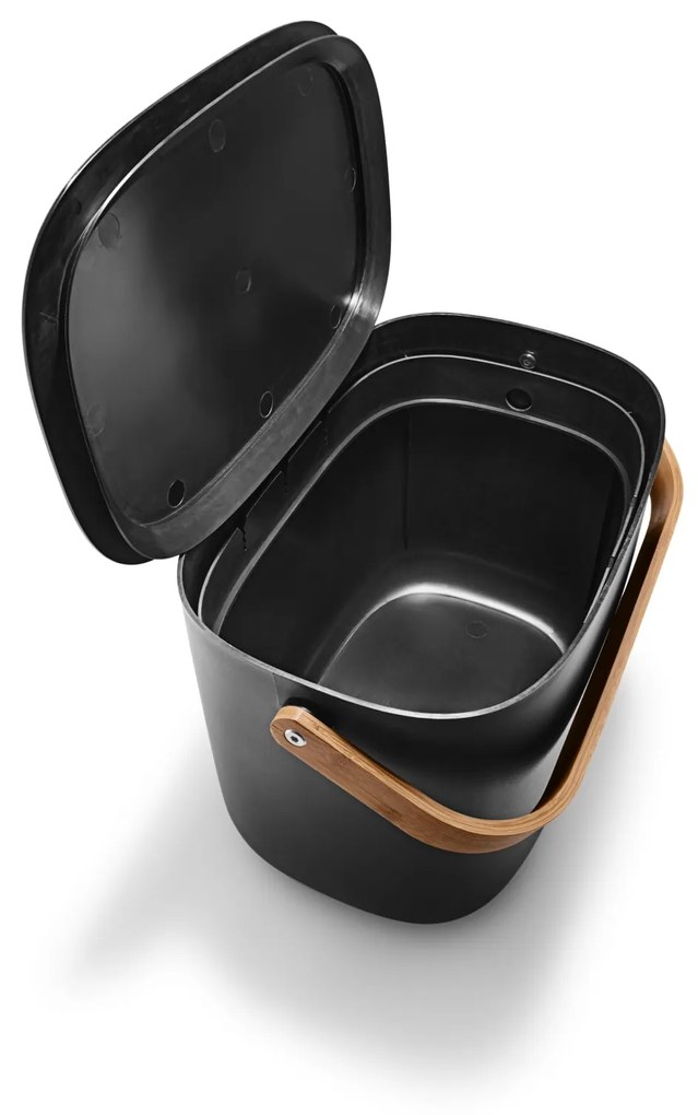 Eva Solo Odpadkový kôš Reflect Recycled 16 l