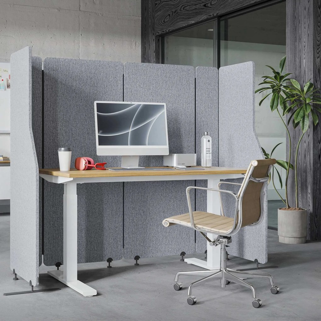 Akustická stena SADIE Moon Dust 280/145 cm