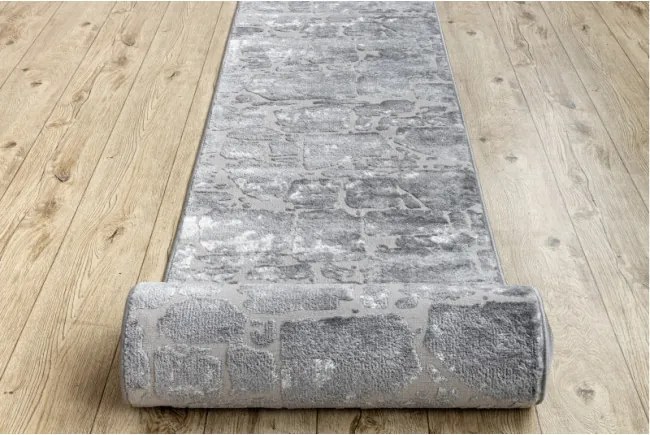 Behúň MEFE 6184 tmavo sivý - Výpredaj