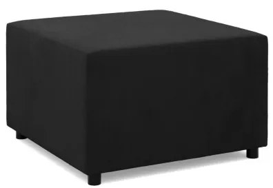 Taburetka NEO Mikro čierna