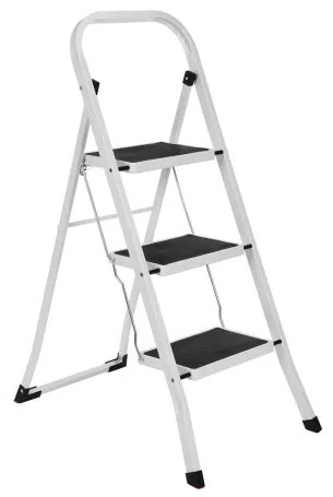 Rozkladací rebrík GSL03WT