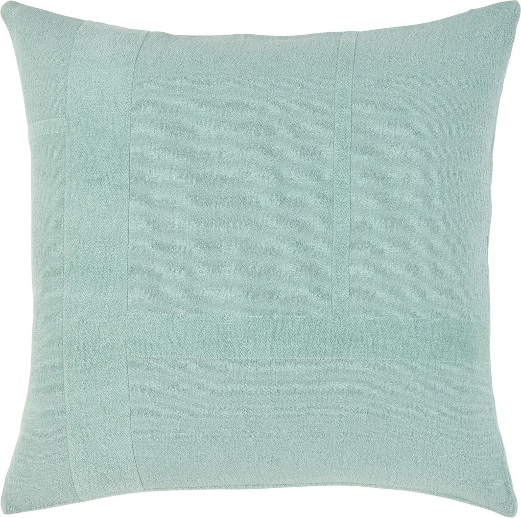 XXXLutz POŤAH NA VANKÚŠ 50/50 cm Dieter Knoll - Poťahy & obliečky - 005717004003