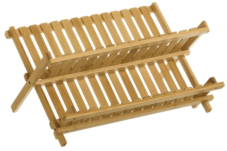 Bambusový odkvapávač Casa Selección Bamboo