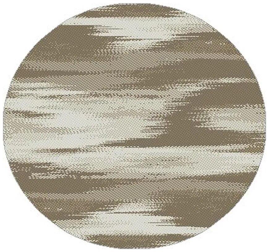 Koberec Bcf Reverso 1,2/1,2 2088 3892 Cl12 okrúhly