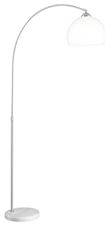 GLOBO 58227 - Stojaca lampa NEWCASTLE 1xE27/40W/230V
