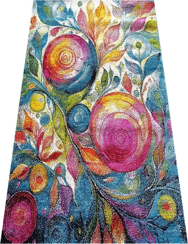 DY Koberec Picasso 13 Rozmer: 100x150 cm