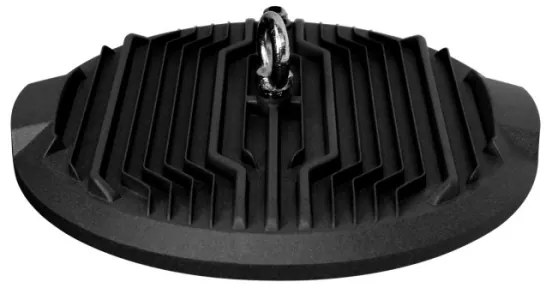 LED Priemyselné technické svietidlo GRAZA HIGHBAY LED/200W/230V 4000K IP65