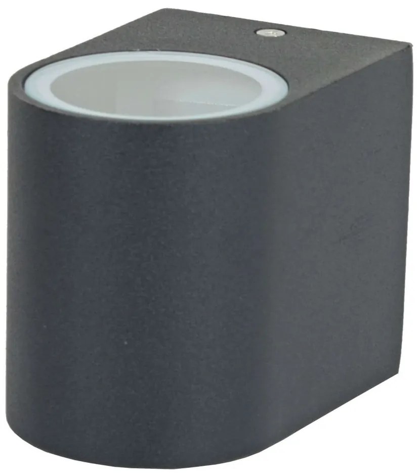 Vonkajšie svietidlo (výška 8 cm) – Hilight