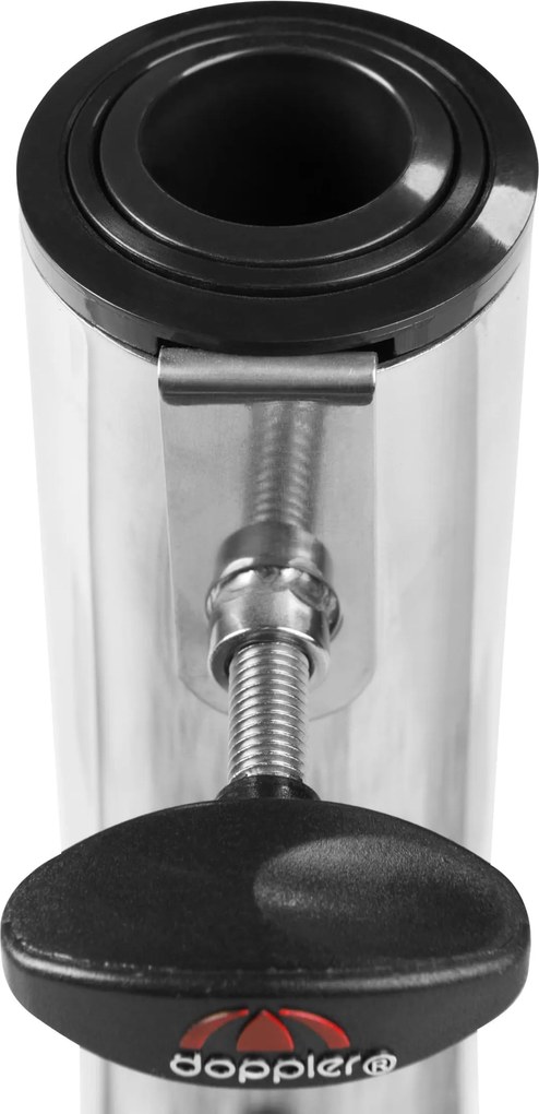 Doppler Žulový stojan TROLLEY 30 kg