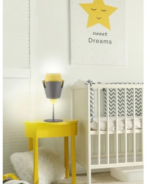 Stolná lampa FALUN 1xE27/40W/230V