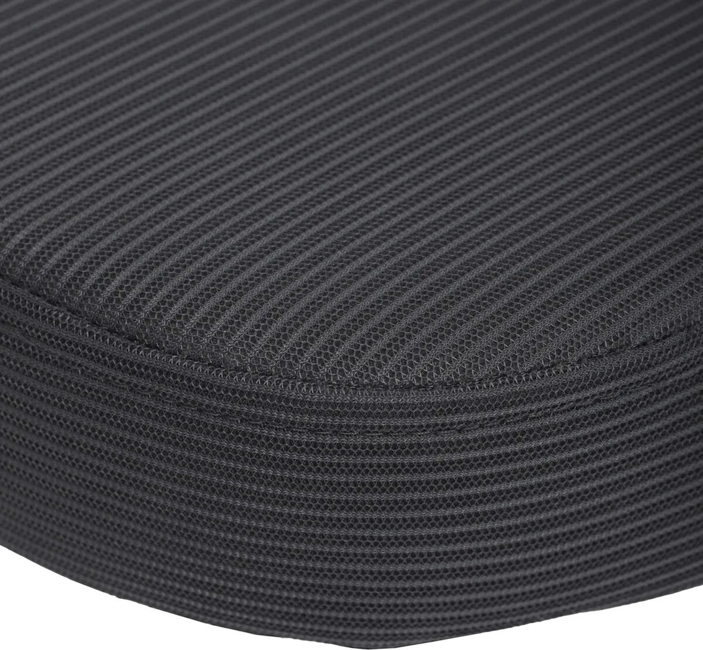 Detská pracovná stolička KA-K1062 GREY Farba: Sivá