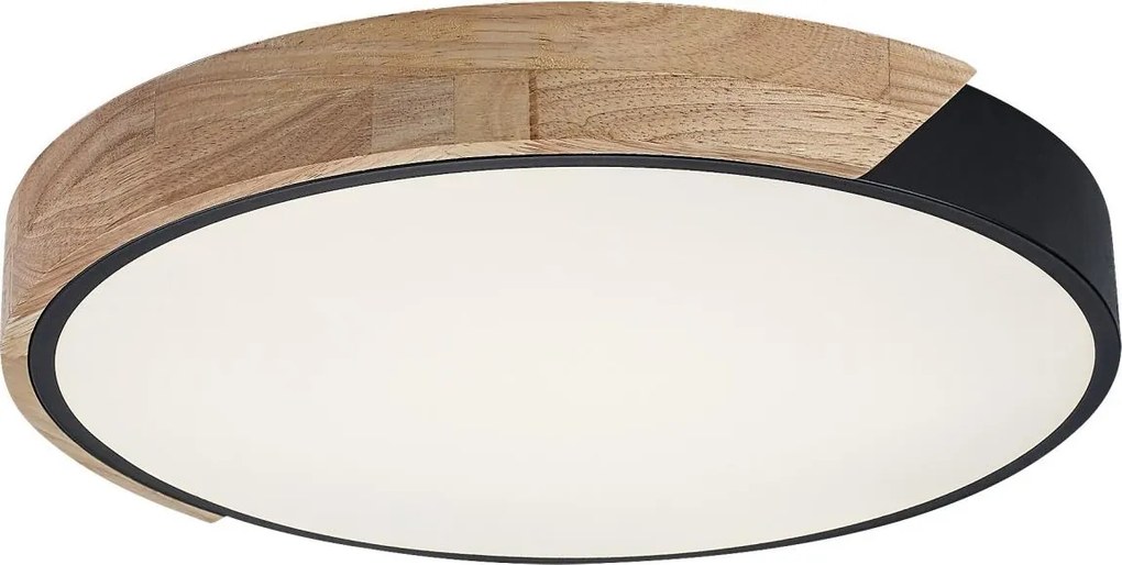 Rabalux 71416 - LED stropné svietidlo MAPLE2 LED/24W/230V 4000K priemer 41 cm