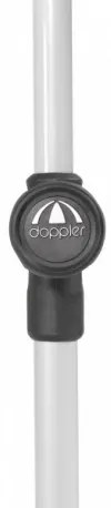 Doppler ACTIVE 240 cm - naklápací stredový slnečník : Barvy slunečníků - 820