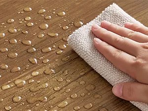 Kuchyňská skříňka Vasagle Pigo 80 cm bílá/hnědá