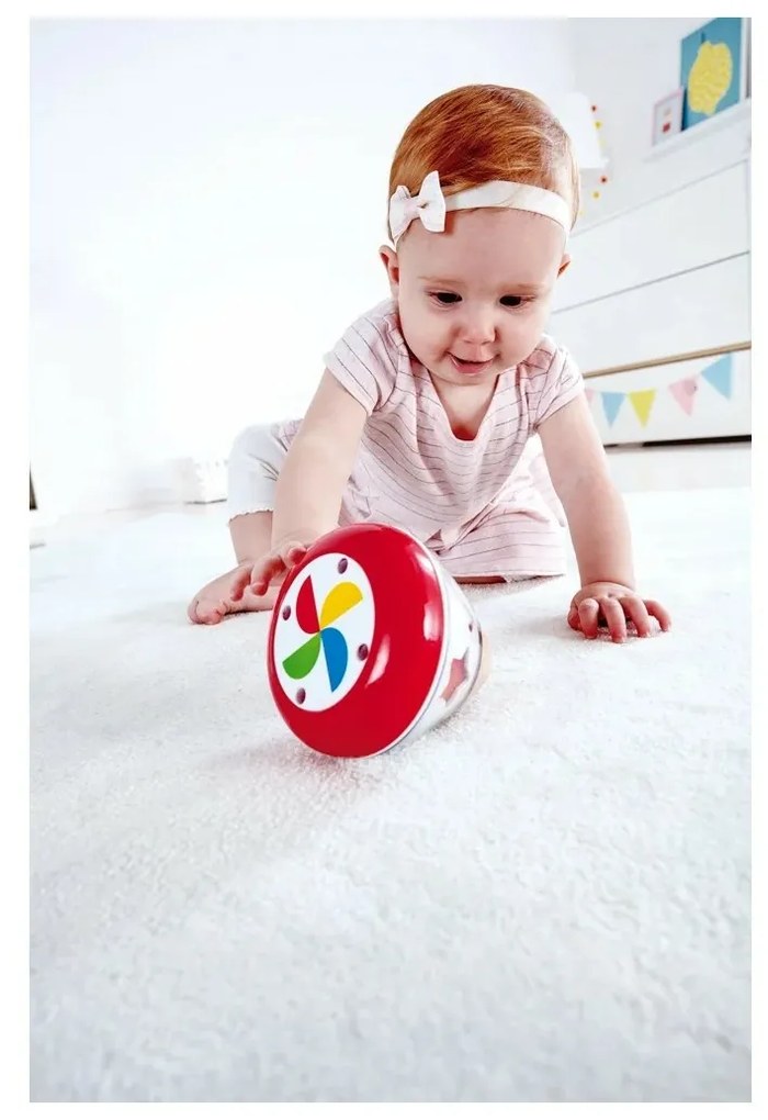 Hape Hudobná skrinka