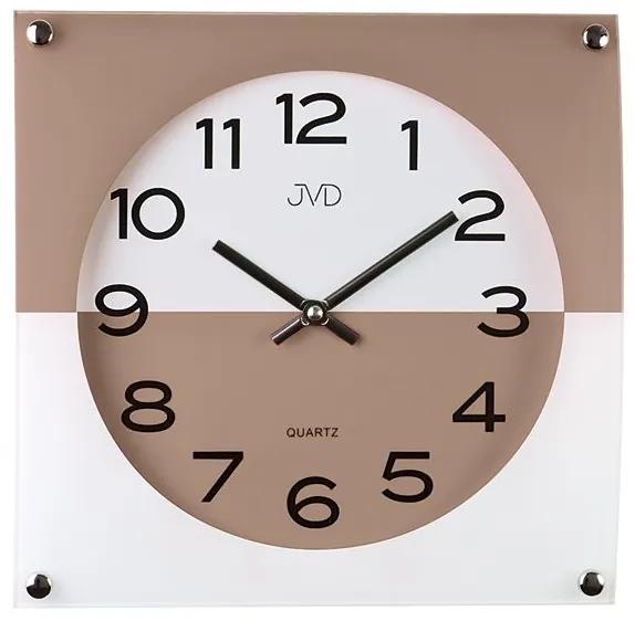 Nástenné hodiny JVD N28114.5 30cm