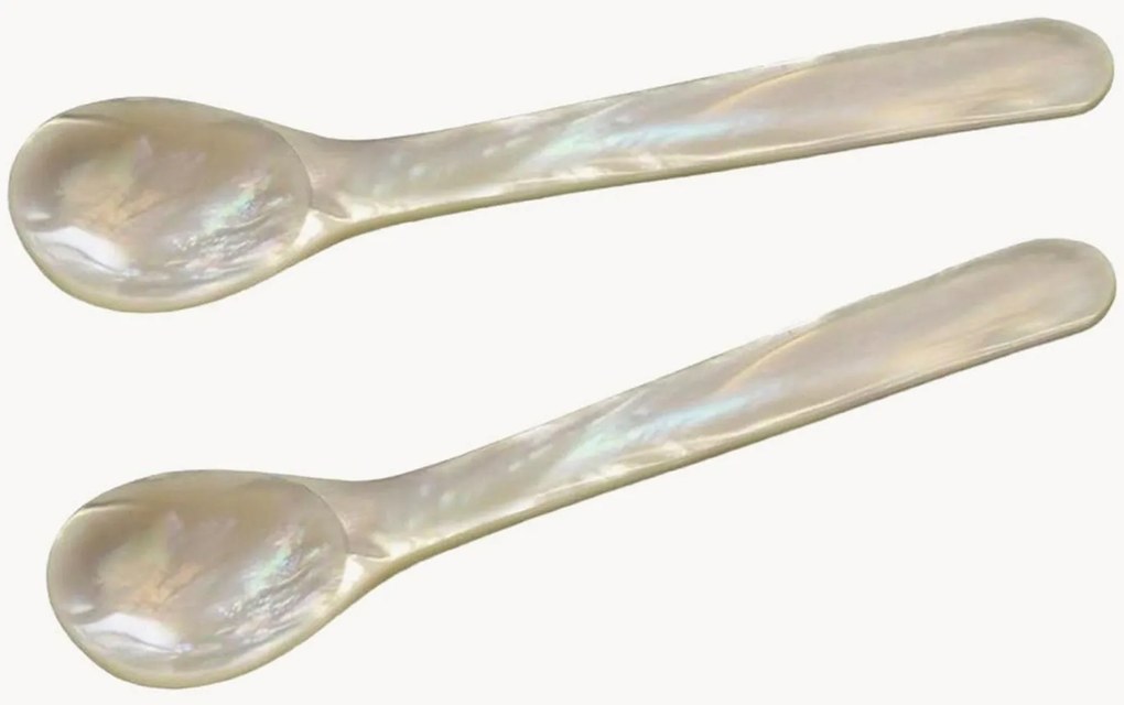 Lyžička na vajíčka Round