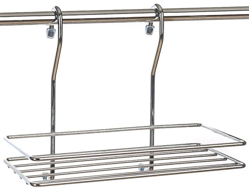 Závesná polička Variella 26 cm