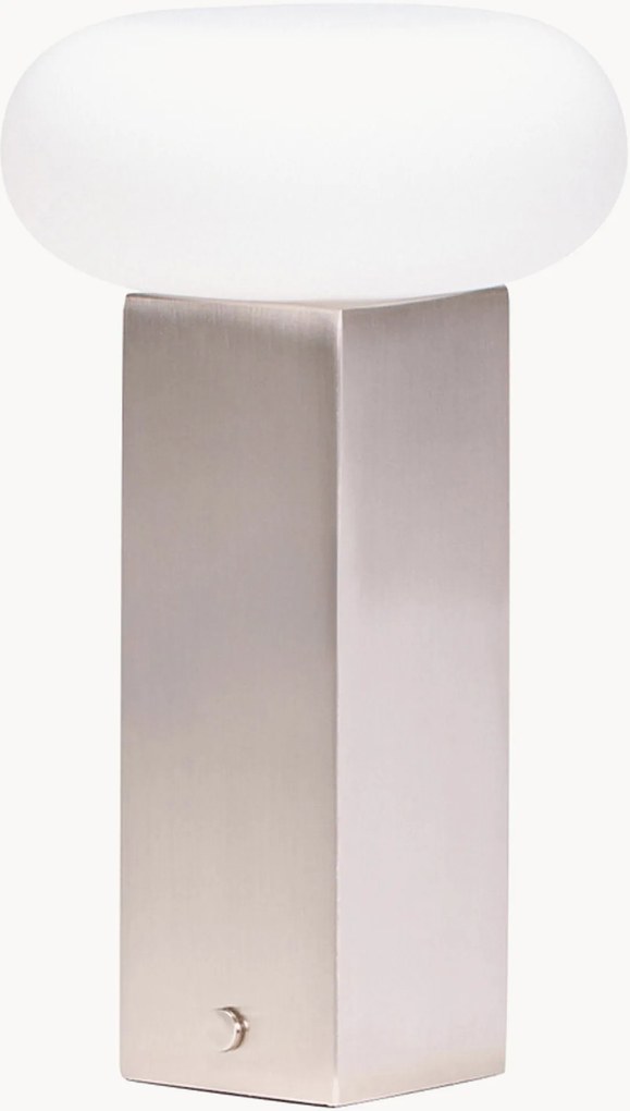 Prenosná stolová lampa Lowmore