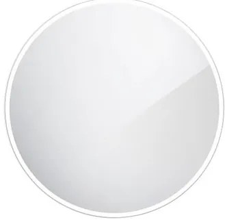 Okrúhle LED zrkadlo Nimco, 800mm ZP 26002R, 1 ks