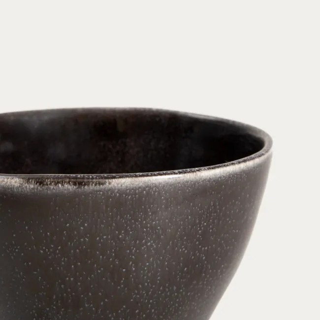 Hrnček SMINJA čierny 763489 450 ml