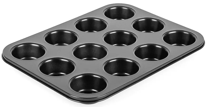 Forma na pečenie 12 muffin 35,5x26,5x3cm