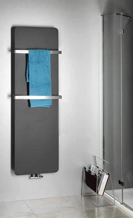 Sapho Sapho, TABELLA držiak uterákov 390 mm, biela mat, MI390W