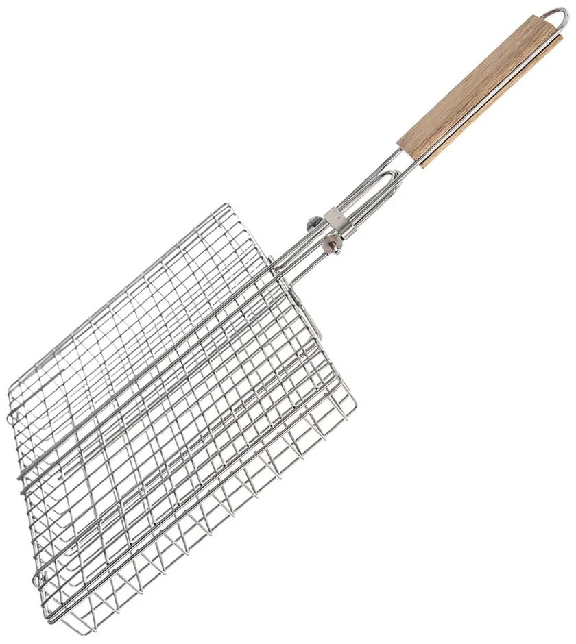 Grilovacia mriežka – Orion