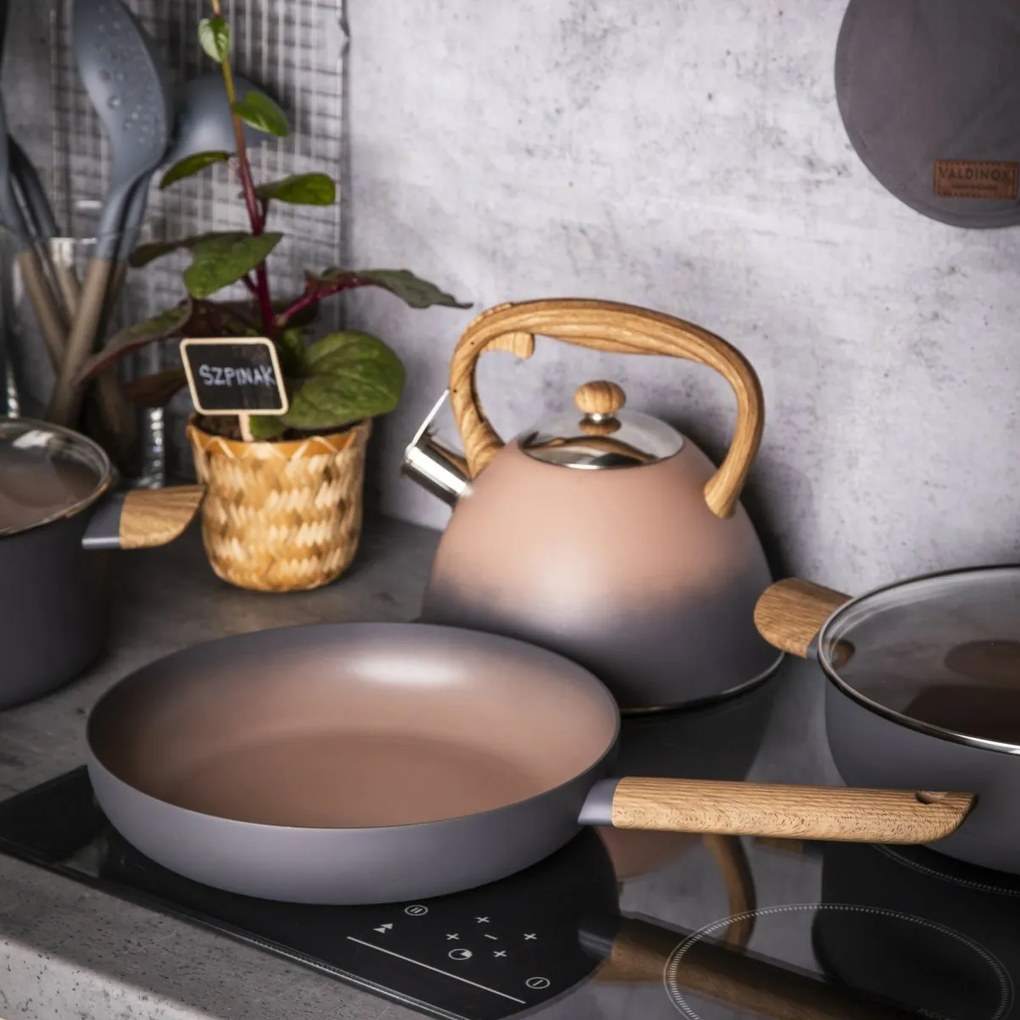 Valdinox Panvica Morgan 28 cm, 28 cm