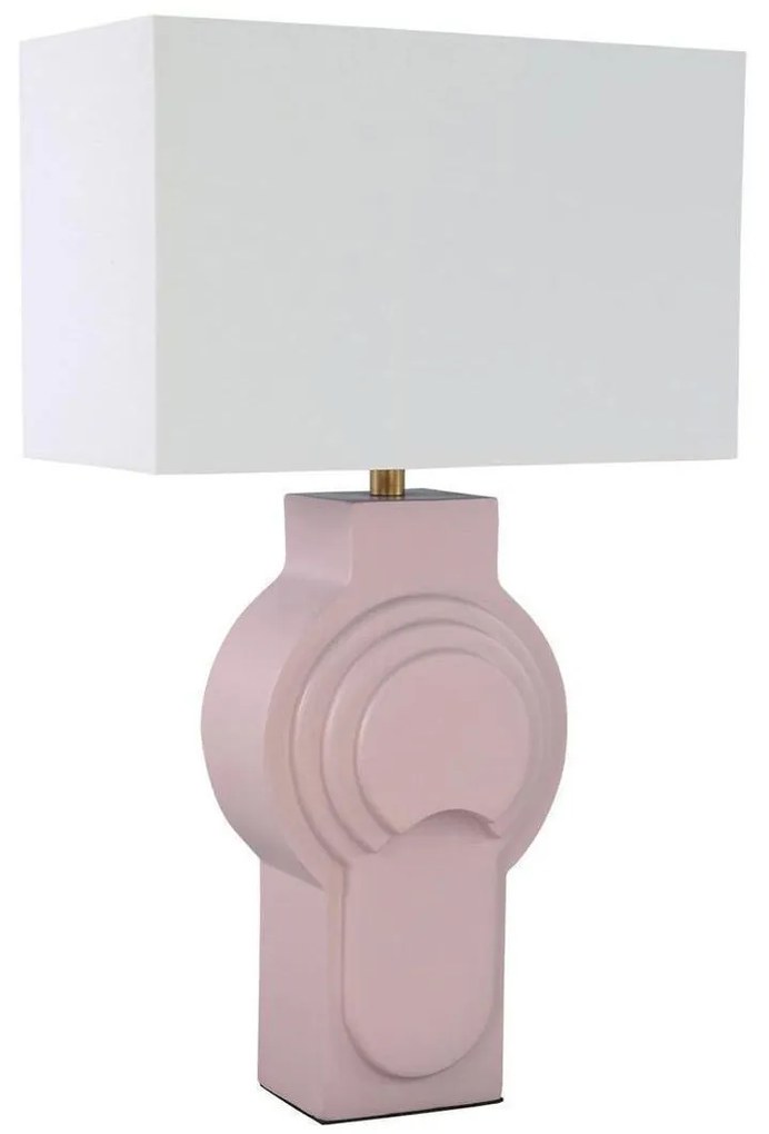 Stolová lampa „Annika", Ø 36, výš. 61 cm