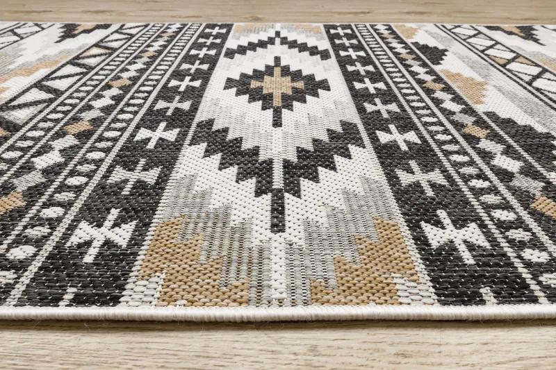 Šnúrkový koberec SIZAL COOPER Veľkosť: 180x270cm