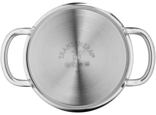 WMF - Hrniec s pokrievkou MINI pr. 12 cm