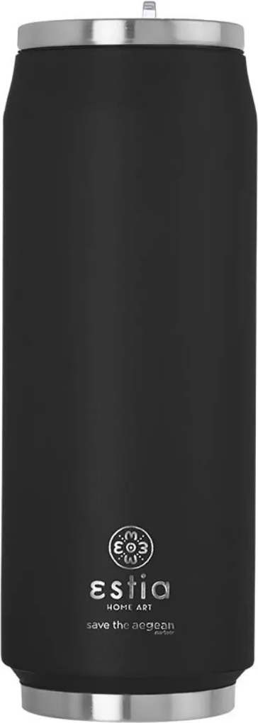 Termohrnček Midnight 500 ml