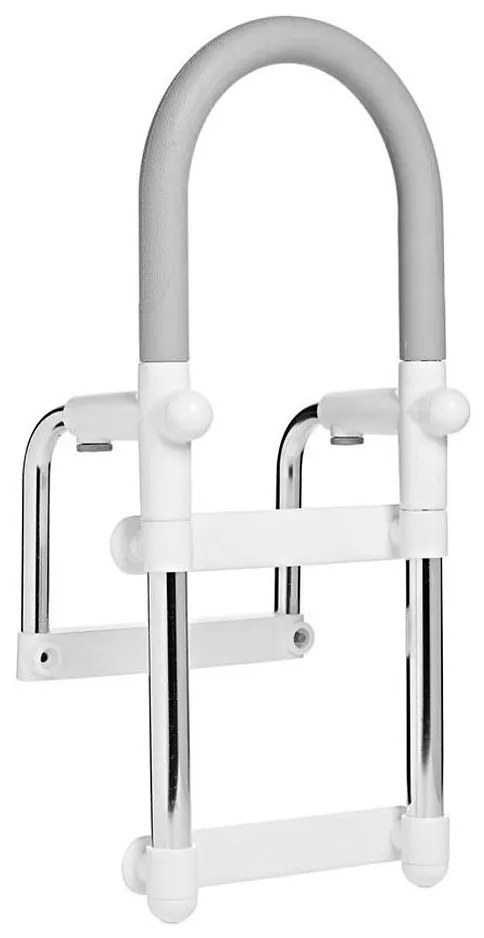 Ridder - Madlo na vaňu 54x23,5 cm biele