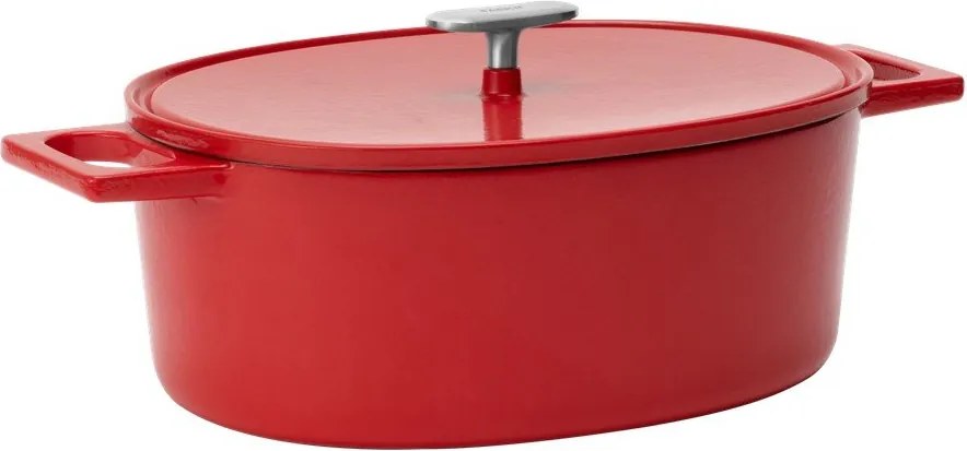 Liatinový pekáč 25x43 cm Mattia 3.0 – FABINI