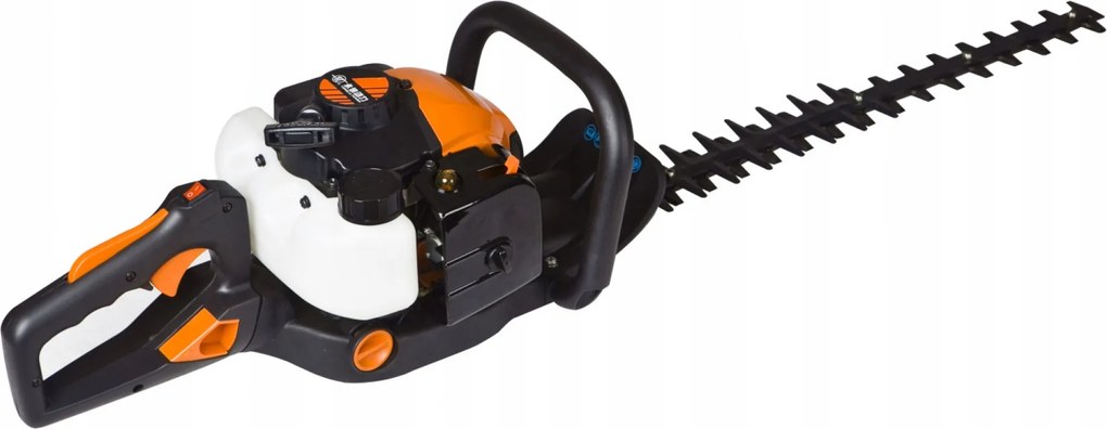 Benzínové nožnice na živý plot Grass Gr SLP600D