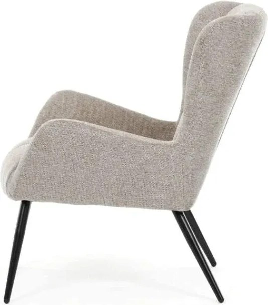 Kreslo ušiak SKAGEN COF